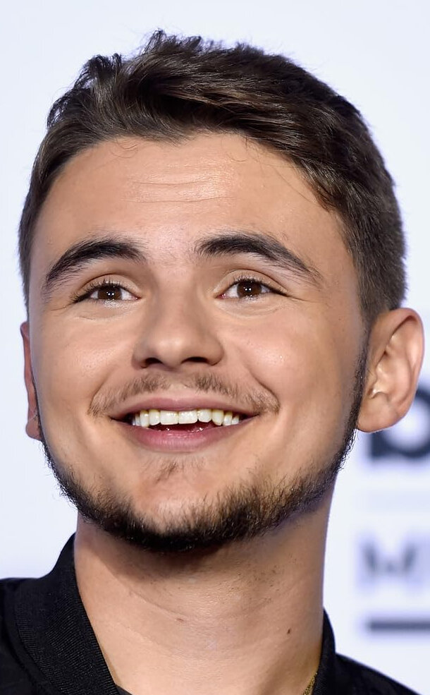 фото Принц Майкл Джексон