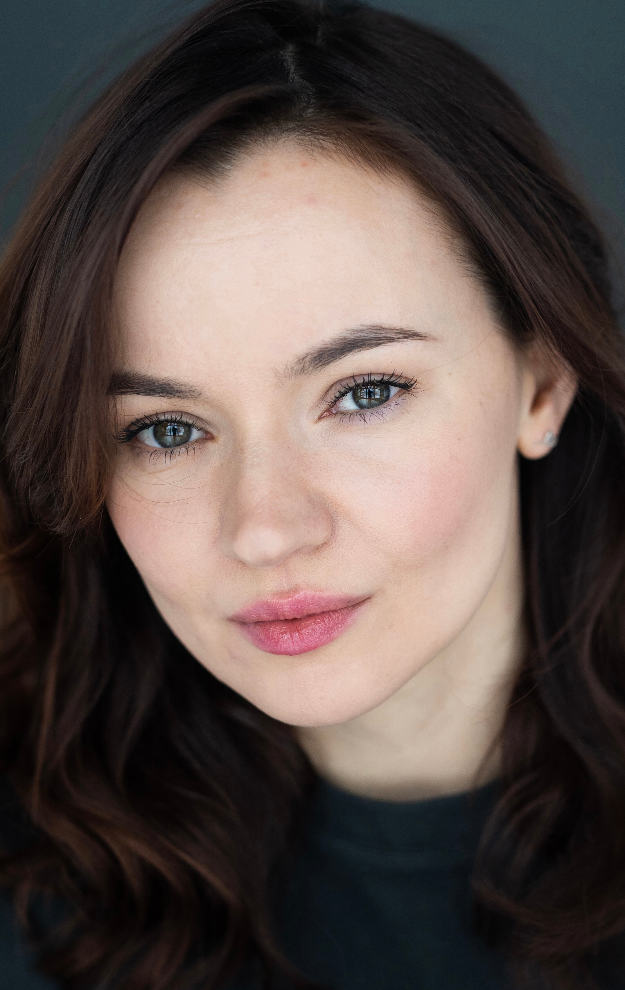 фото Мария Риваль