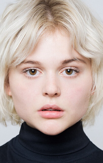 фото Эмили Элин Линд