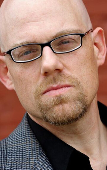 фото Томас А. Джексон