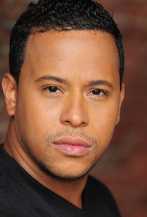 фото Кит Дэвис