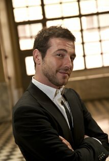 фото Alex LiMandri