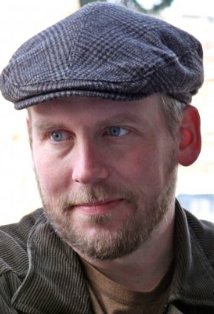 фото Стив Баннатин