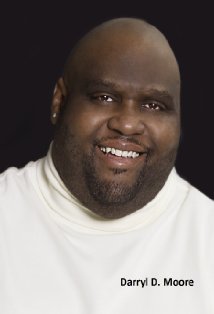 фото Дэррил Д. Мур