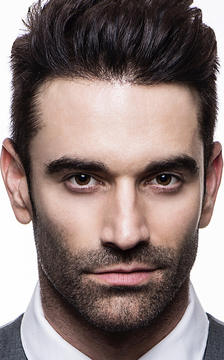 фото Джефф Гам