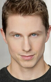 фото Прессли Кокер