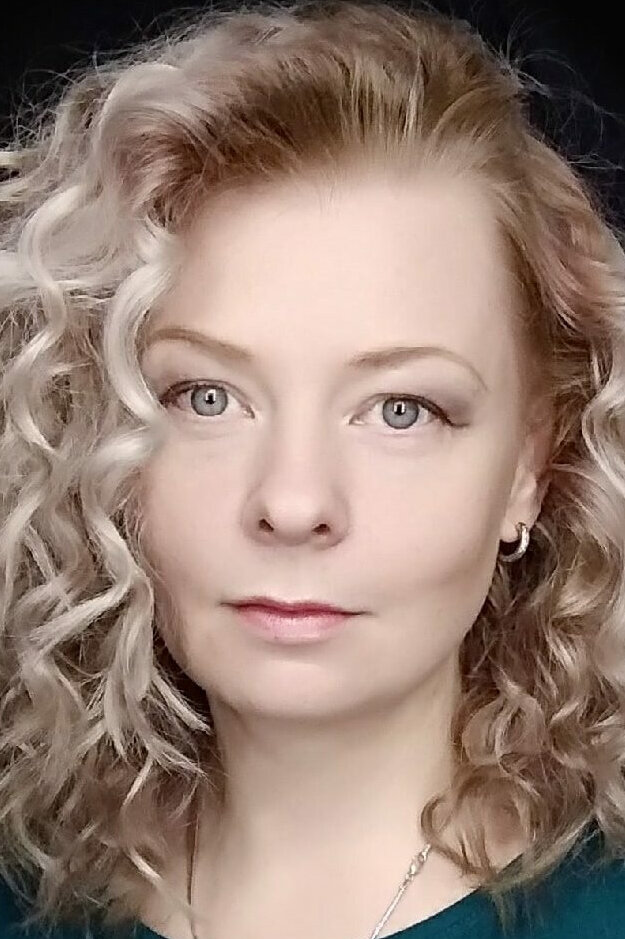 фото Наталья Латышева