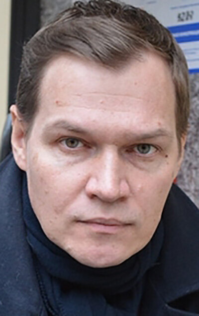 фото Дмитрий Сутырин