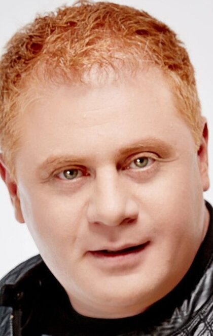 фото Антон Юрьев