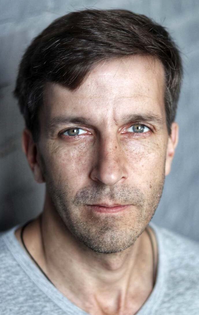 фото Тихон Котрелёв