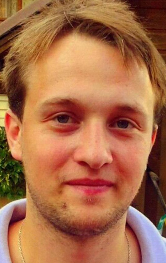 фото Иван Ролдугин