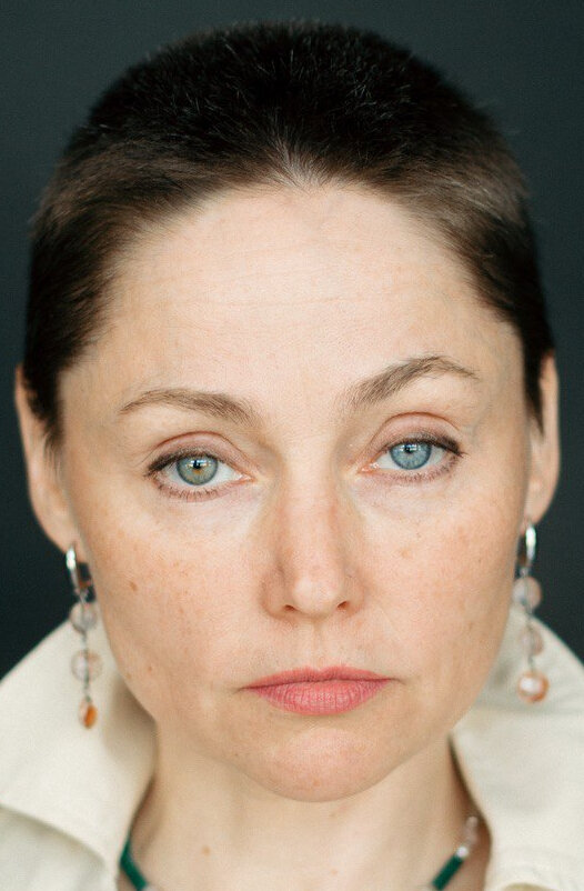 фото Ольга Тимофеева-Эльдарова