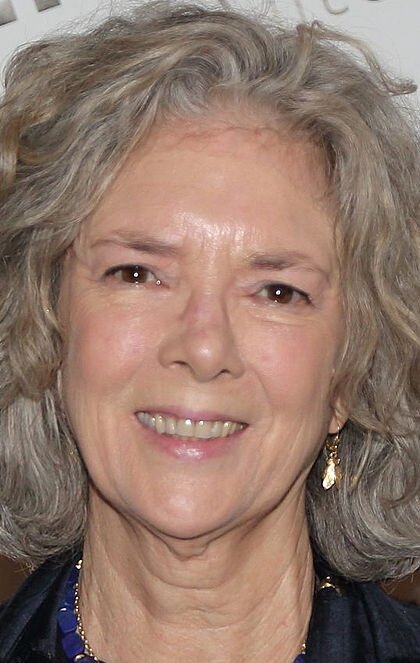 фото Бет Гатчеон