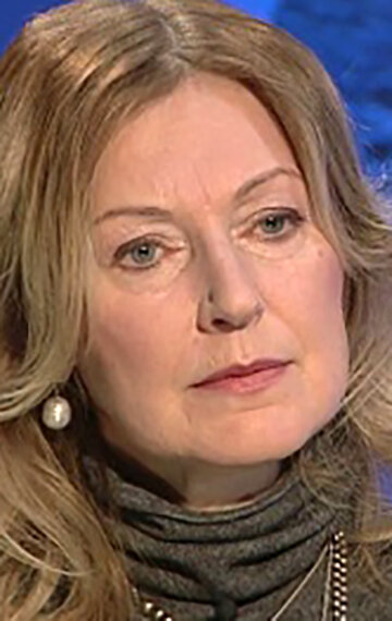 фото Ольга Доброва-Куликова