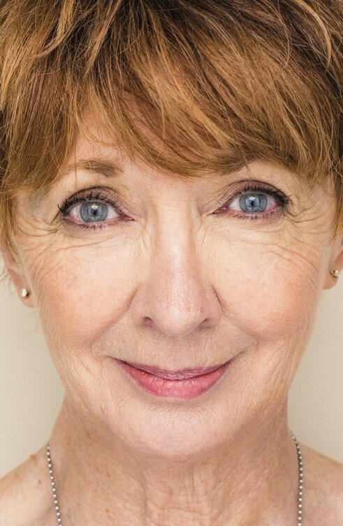 фото Патриция Ленц