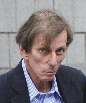 фото Джозеф Брукс