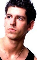 фото Кристиан Пэйн