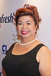 фото Мае Панер