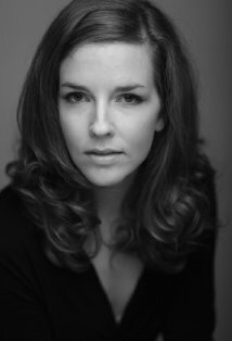 фото Моника МакШейн