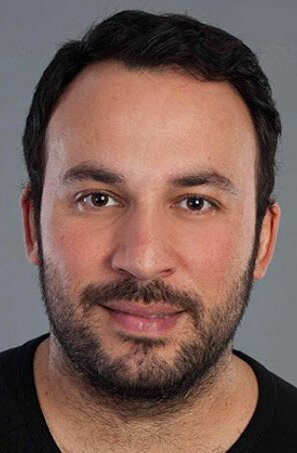 фото Ферит Актуг