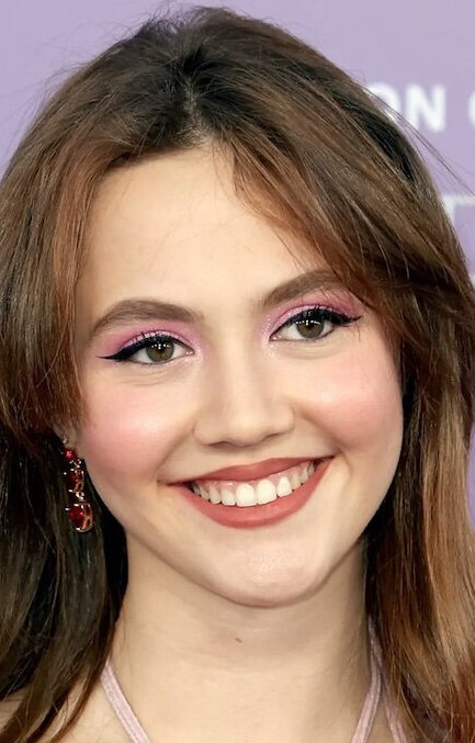 фото Айрис Апатоу