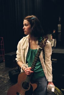 фото Ханна Бэйли