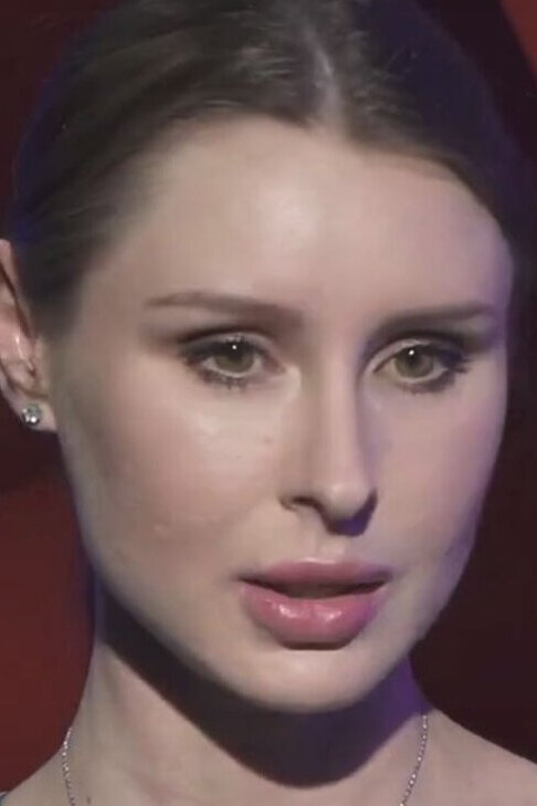 фото Ольга Голица