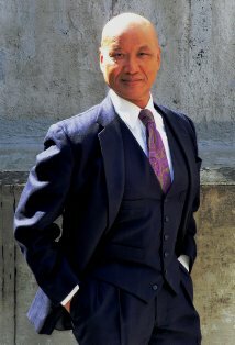 фото Эндрю Нг