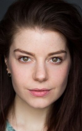 фото Эйми-Ффион Эдвардс