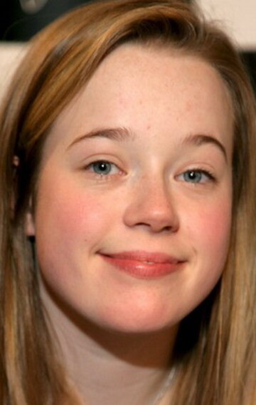 фото Лиза Бэквелл