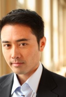 фото Лоуренс Чау