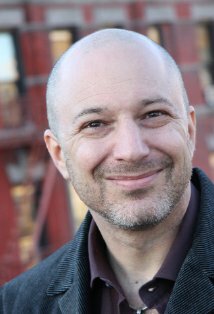 фото Расс Шпигель