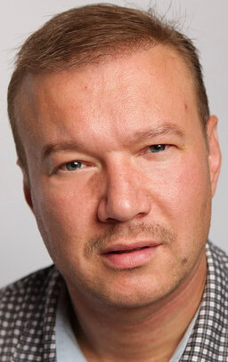 фото Дмитрий Радонов