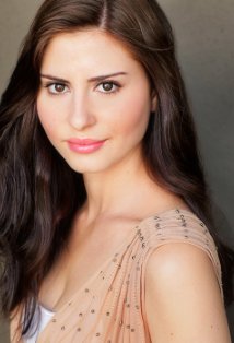 фото Натали Джонсон