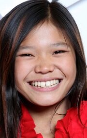 фото Джейд-Лианна Питерс