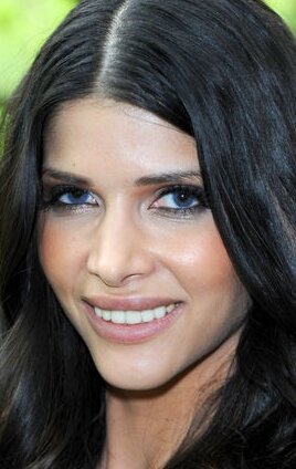 фото Микаэла Шефер