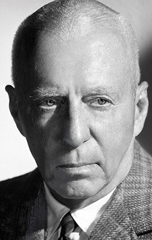 фото Ховард Хоукс