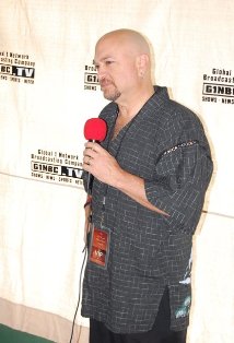 фото Бенн Перри