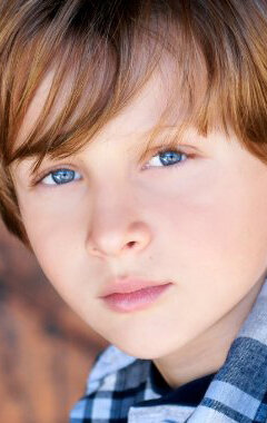 фото Блейк Бертран