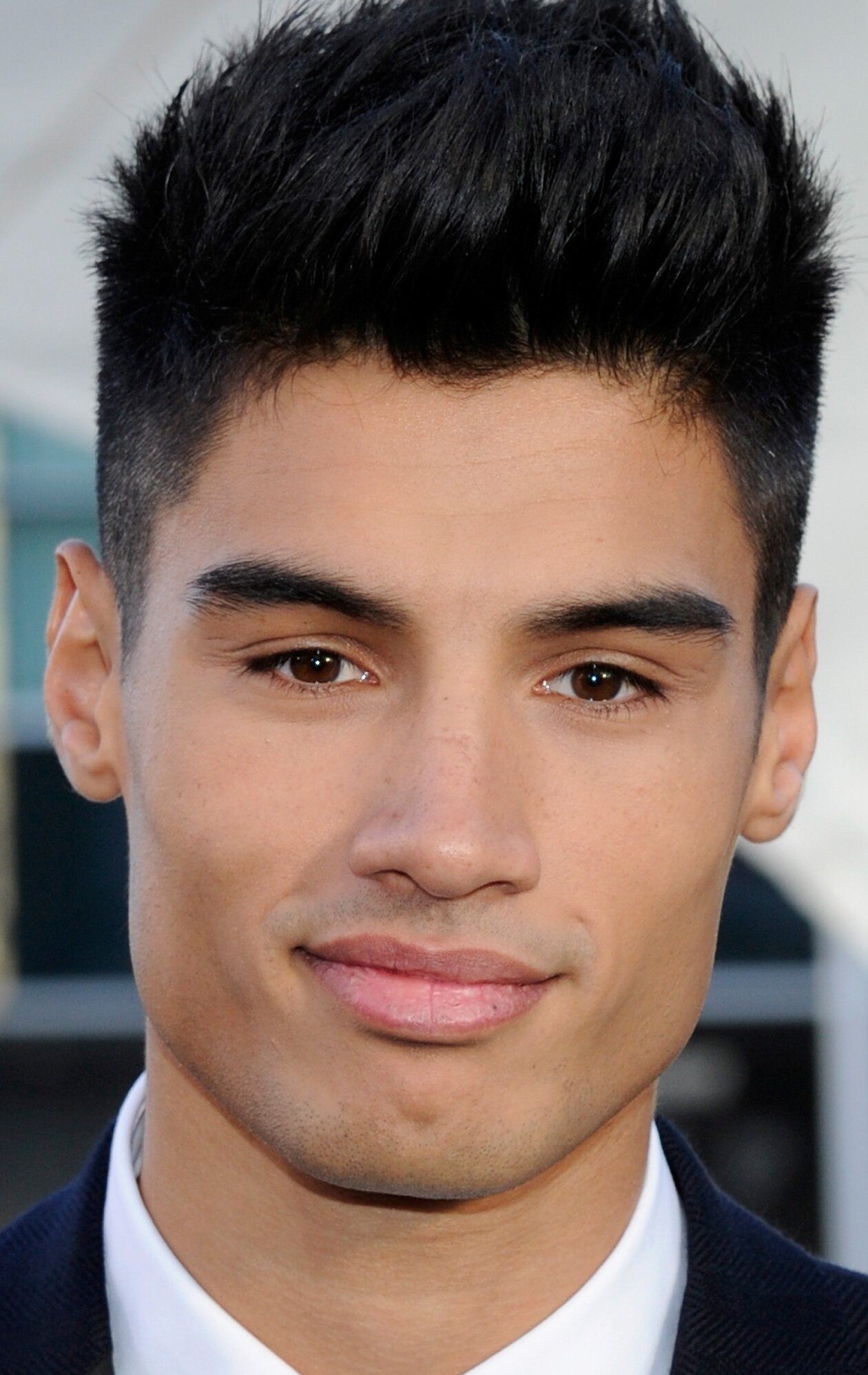 фото Сива Канесваран