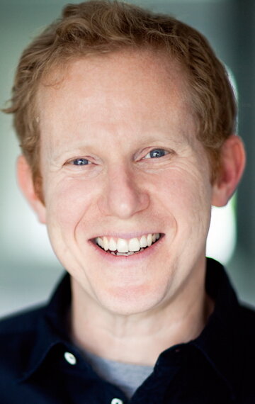 фото Эндрю Миллер