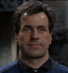 фото Питер Брэйс