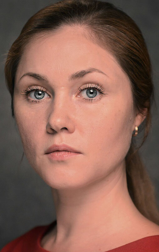 фото Анастасия Федоркова