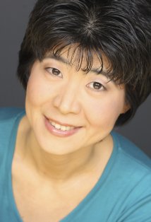 фото Мами Кимура