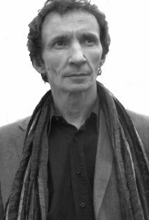 фото Патрик Мюррэй