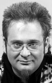 фото Роман Трахтенберг