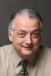 фото Бернард Райс