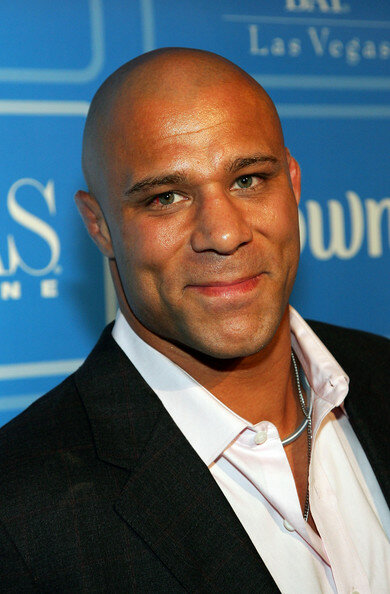 фото Фрэнк Тригг