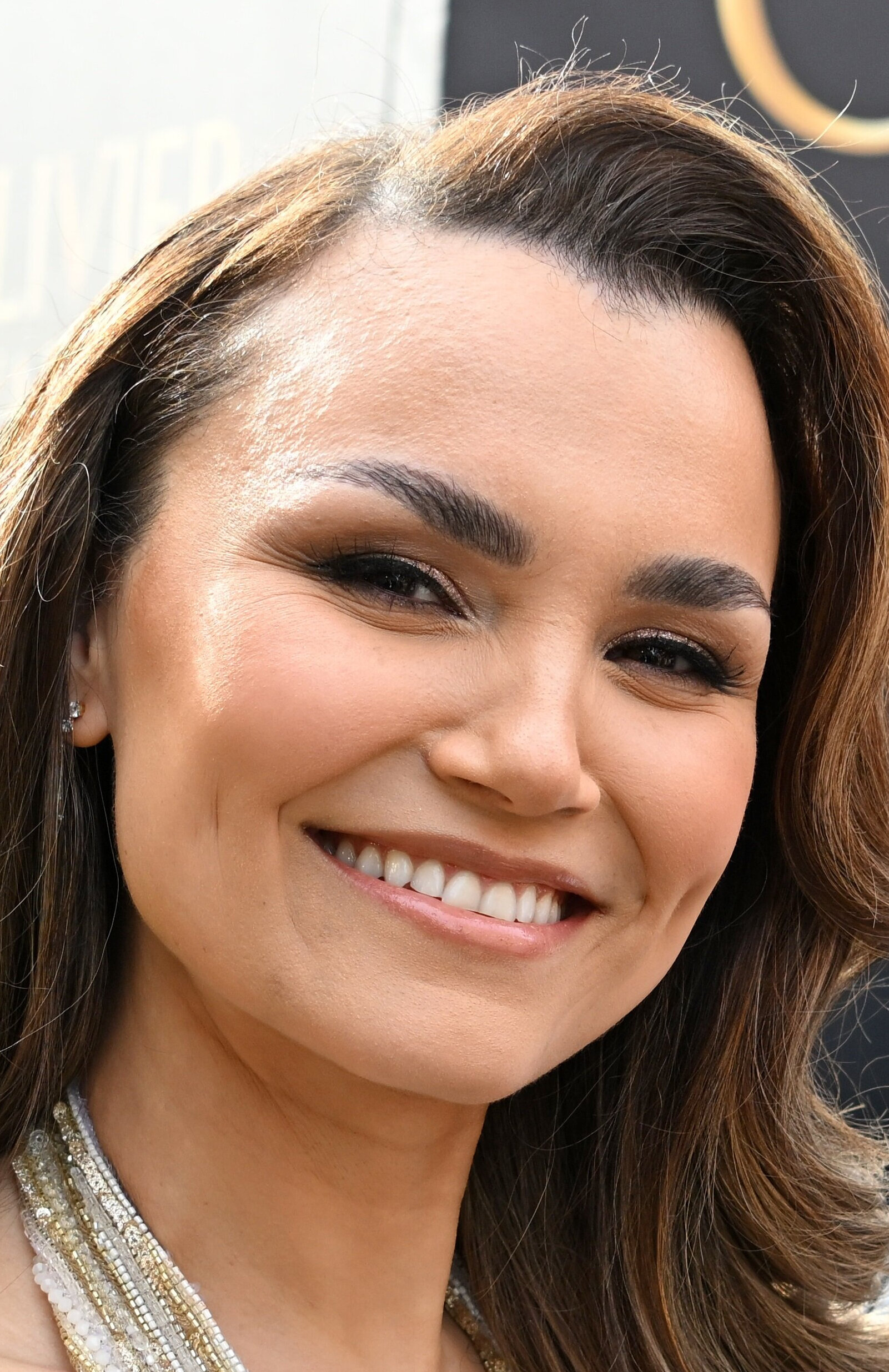 фото Саманта Баркс