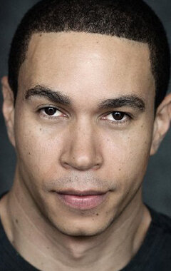 фото Джон Макмиллан